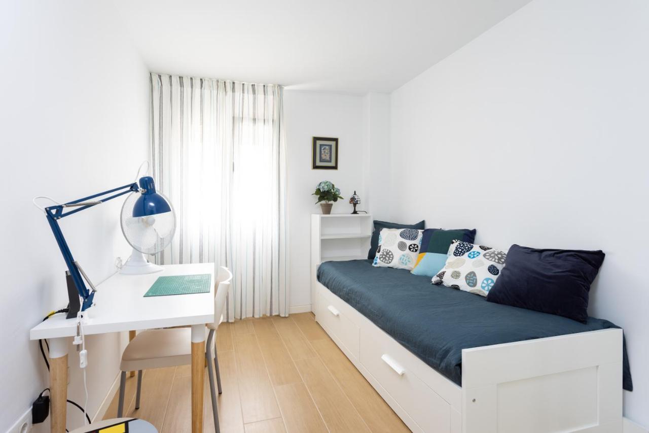Appartamento Home2book Elegance Center