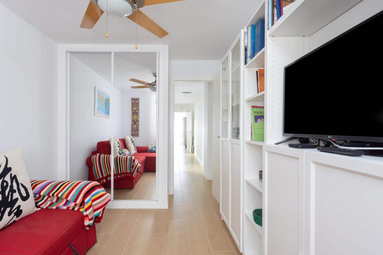 Home2book Elegance Center Santa Cruz de Tenerife