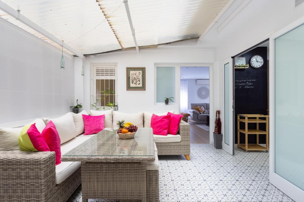 Appartamento Home2book Elegance Center Santa Cruz de Tenerife