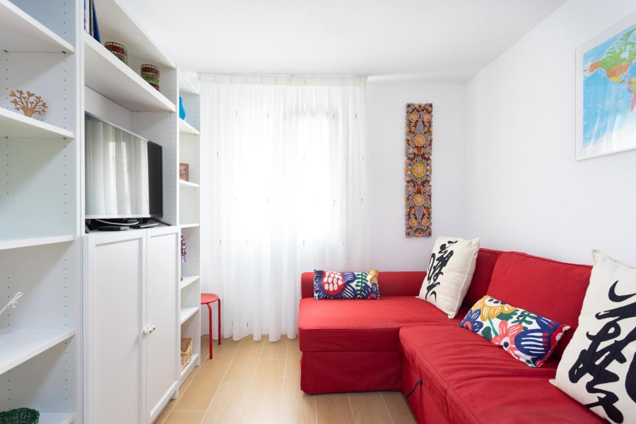 Home2book Elegance Center * Santa Cruz de Tenerife