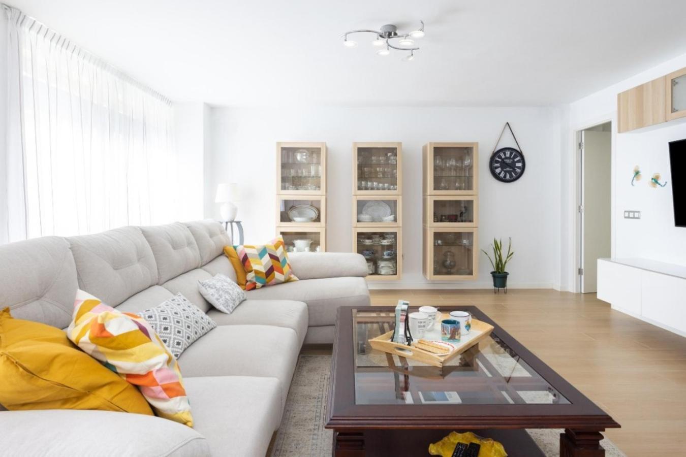 Home2book Elegance Center Santa Cruz de Tenerife