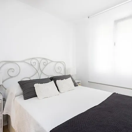 Home2Book Elegance City Center Apartment Santa Cruz de Tenerife Esterno foto