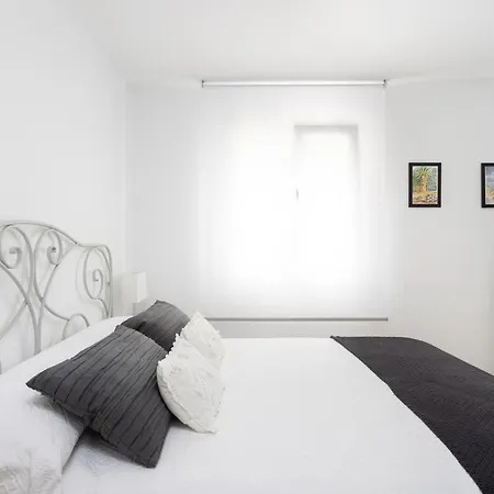 Home2Book Elegance City Center Apartment Santa Cruz de Tenerife Esterno foto