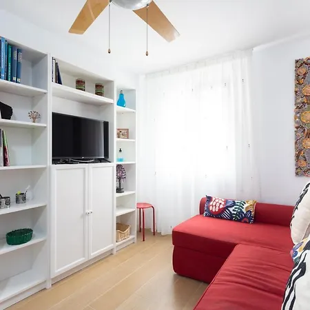 Home2Book Elegance City Center Apartment Santa Cruz de Tenerife Esterno foto