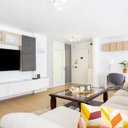 Home2Book Elegance City Center Apartment Santa Cruz de Tenerife Esterno foto