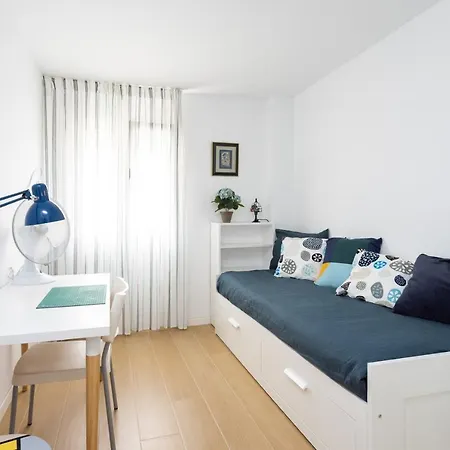Home2Book Elegance City Center Apartment Santa Cruz de Tenerife Esterno foto