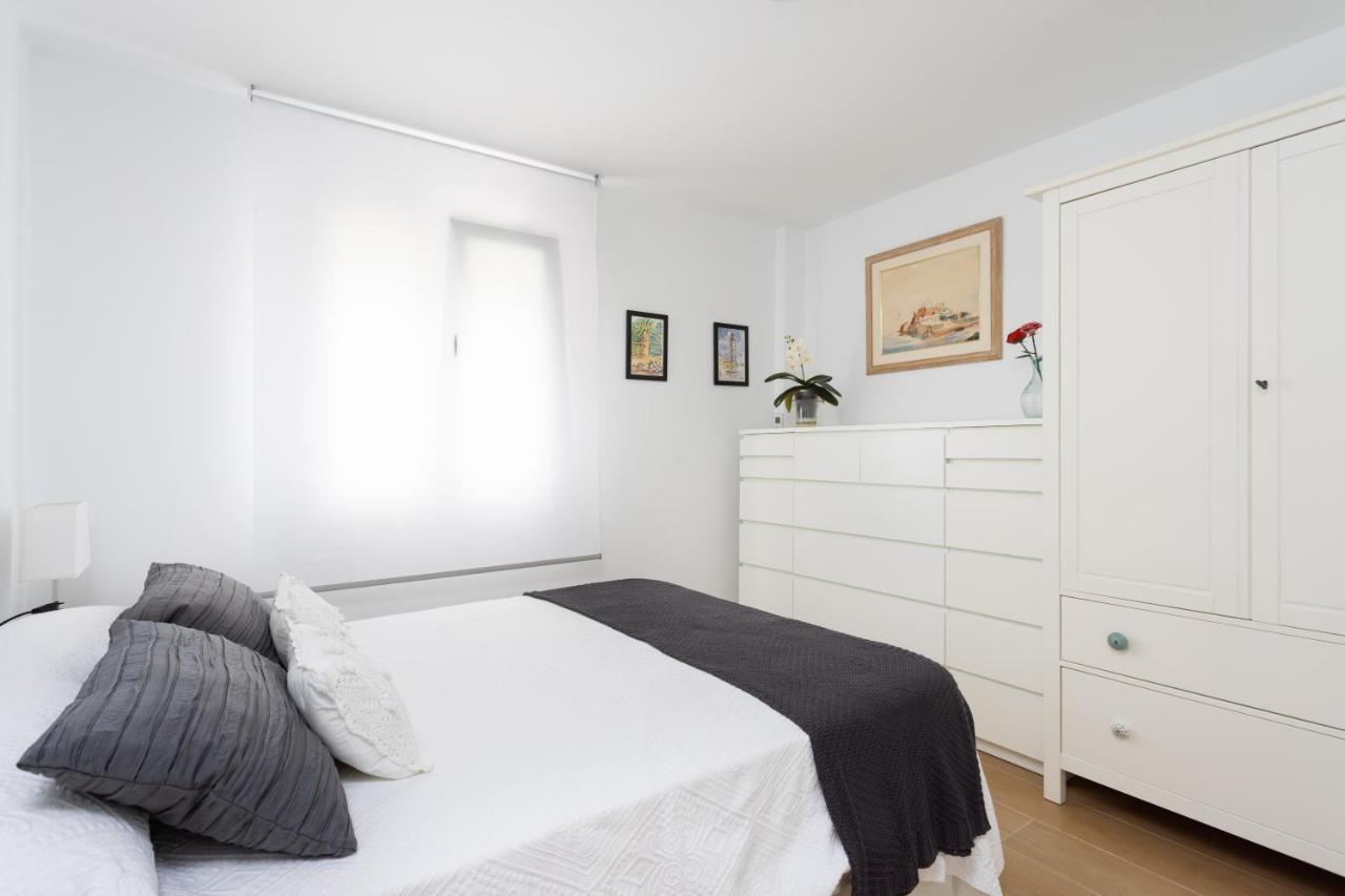 Apartment Home2book Elegance Center Santa Cruz de Tenerife