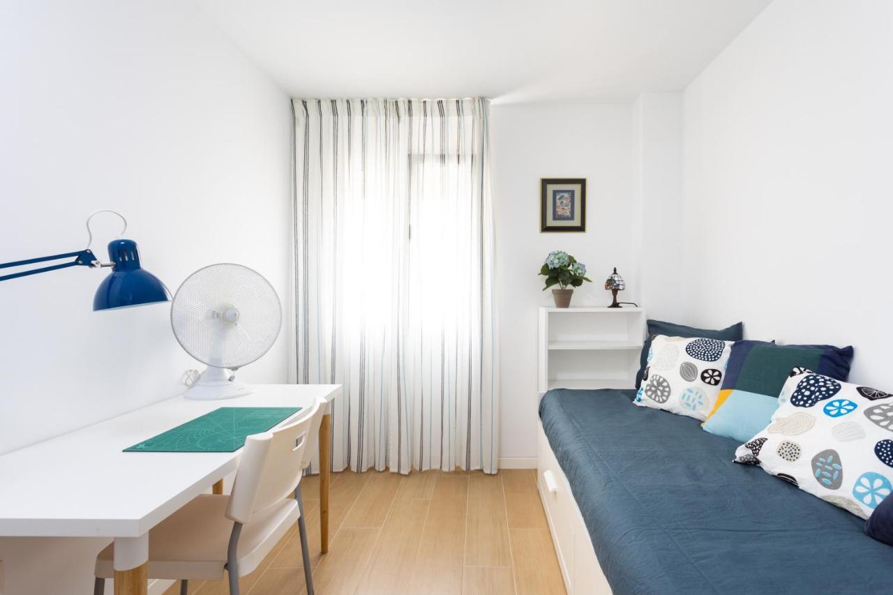 Apartment Home2book Elegance Center