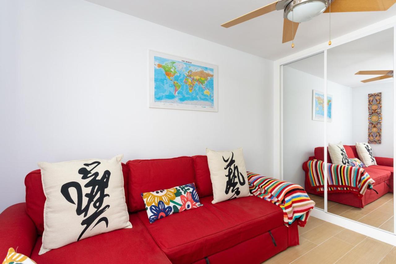 Apartment Home2book Elegance Center Santa Cruz de Tenerife